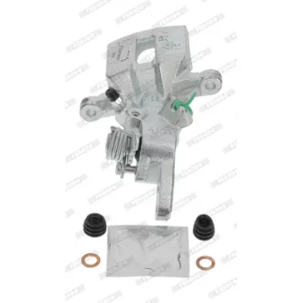 Étrier de frein arrière droit FERODO OEM 43018SV4A00