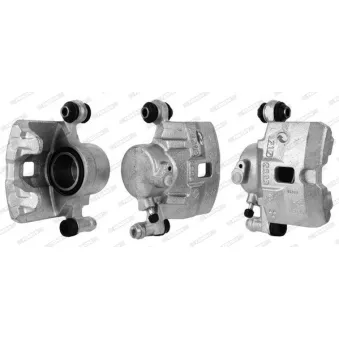 Étrier de frein avant gauche FERODO OEM 8970653510