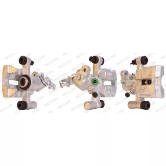 Étrier de frein arrière droit FERODO OEM BR7626980B