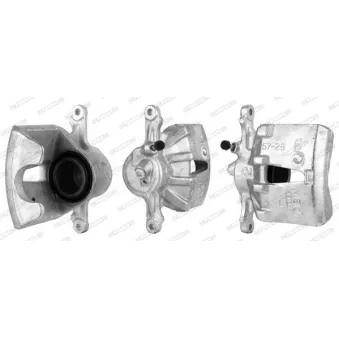 Étrier de frein avant gauche FERODO OEM 4775033110