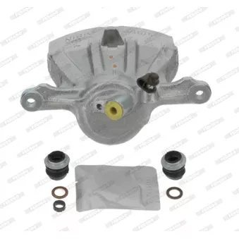 Étrier de frein avant droit FERODO OEM 4773044010