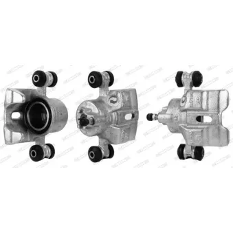Étrier de frein avant gauche FERODO OEM 5510070A00