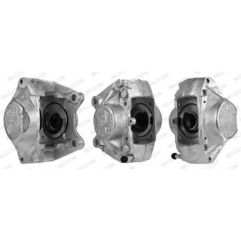 Étrier de frein avant gauche FERODO OEM A1264200683