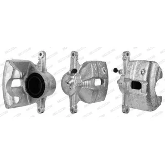 Étrier de frein avant gauche FERODO OEM 4775020480