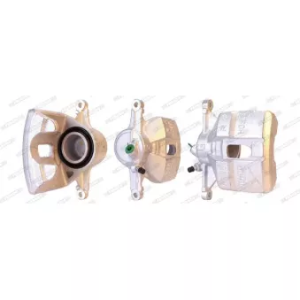 Étrier de frein avant droit FERODO OEM 4773020480