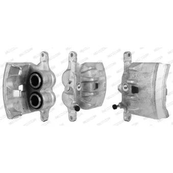 Étrier de frein avant gauche FERODO FCL692983