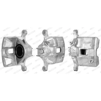 Étrier de frein avant gauche FERODO OEM 45019SO4G01