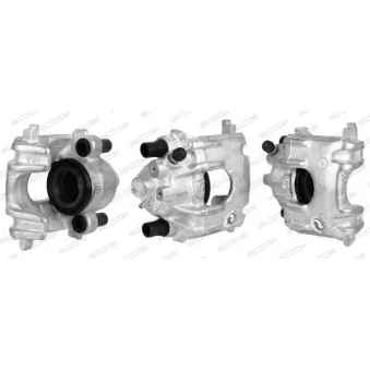 FERODO FCL694089 - Étrier de frein avant gauche