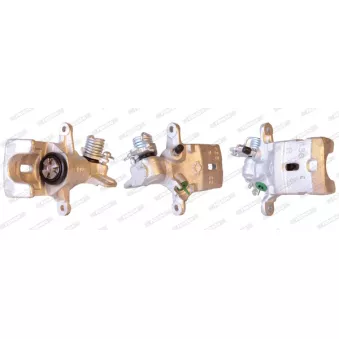 Étrier de frein arrière droit FERODO OEM D40010M800