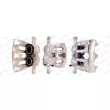 FERODO FCL694324 - Étrier de frein avant droit