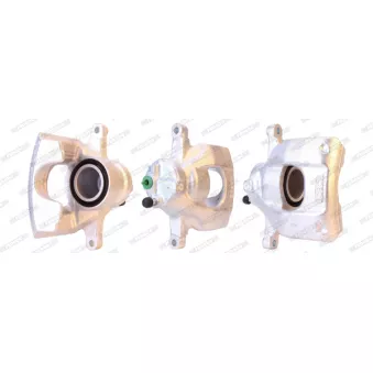 Étrier de frein avant droit FERODO OEM 4401G9
