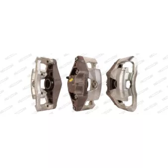 Étrier de frein avant gauche FERODO OEM B3YF3371X