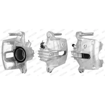 Étrier de frein avant gauche FERODO OEM 441063