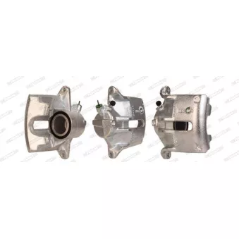 Étrier de frein avant gauche FERODO OEM 7711135734