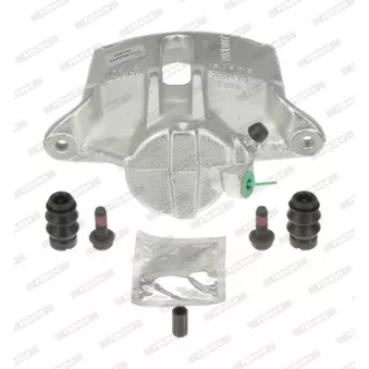 Étrier de frein avant droit FERODO OEM 8253029