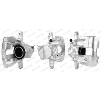 Étrier de frein avant gauche FERODO OEM 0014204383