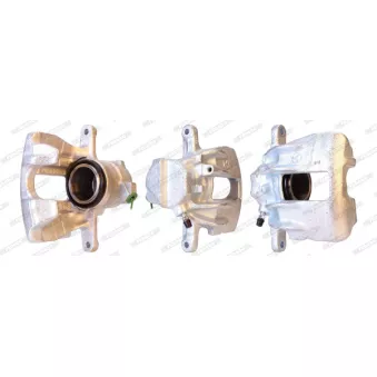Étrier de frein avant droit FERODO OEM 0014204483