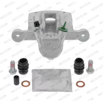 Étrier de frein arrière gauche FERODO OEM 4775002110