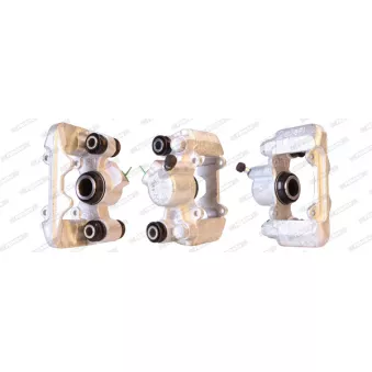 Étrier de frein arrière droit FERODO OEM 4773052041