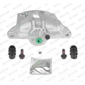 FERODO FCL694474 - Étrier de frein avant droit
