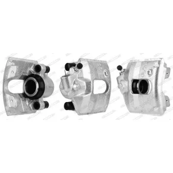 Étrier de frein avant gauche FERODO OEM YS6J2B302AA