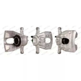 Étrier de frein avant gauche FERODO OEM 5542005