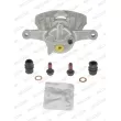 FERODO FCL694538 - Étrier de frein avant droit