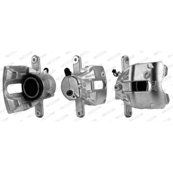 Étrier de frein avant gauche FERODO OEM 41011AX601