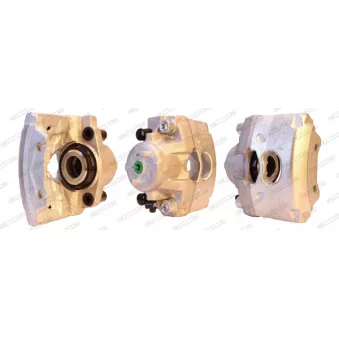 Étrier de frein avant droit FERODO OEM 542024