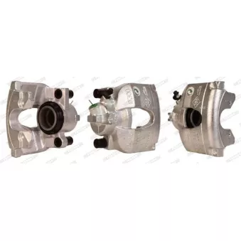 Étrier de frein avant gauche FERODO OEM 7701065278