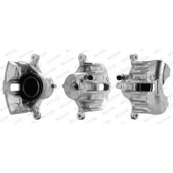 Étrier de frein avant gauche FERODO OEM SEG100230