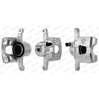 Étrier de frein avant gauche FERODO OEM 96288627
