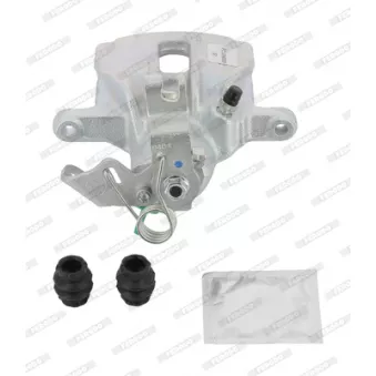 Étrier de frein arrière gauche FERODO OEM 7701056166