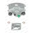 FERODO FCL694630 - Étrier de frein arrière droit