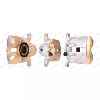 Étrier de frein avant droit FERODO OEM 45018SMGE01
