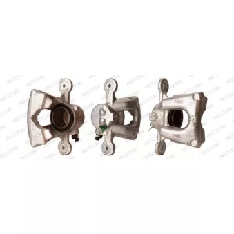 Étrier de frein avant gauche FERODO OEM 34116768185