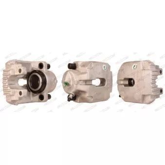 Étrier de frein avant gauche FERODO OEM 34116763023
