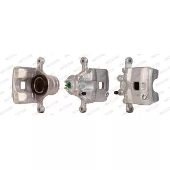 Étrier de frein arrière gauche FERODO OEM 44011VC700