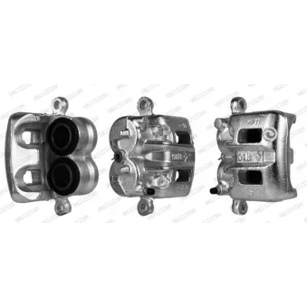 Étrier de frein avant gauche FERODO OEM MR510537
