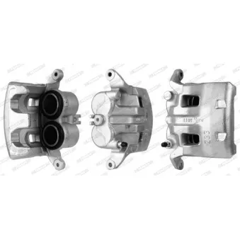 Étrier de frein avant gauche FERODO OEM 41011EB32A