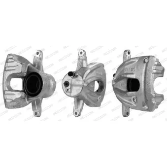 Étrier de frein avant gauche FERODO OEM 4775005060