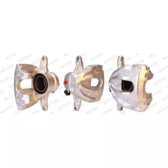 Étrier de frein avant droit FERODO OEM 4773005050
