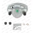 FERODO FCL694713 - Étrier de frein avant gauche