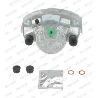Étrier de frein avant gauche FERODO OEM 1634200083
