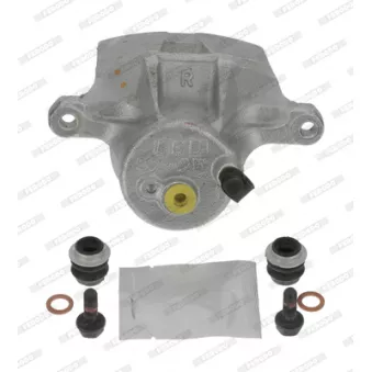Étrier de frein avant droit FERODO OEM 4773020610