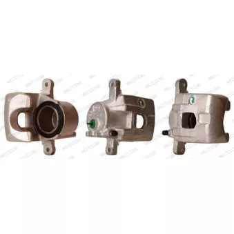 Étrier de frein avant gauche FERODO OEM MR449851