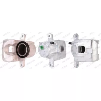 Étrier de frein avant droit FERODO OEM MR449852
