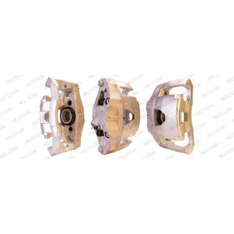Étrier de frein avant droit FERODO OEM 8602800