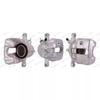 Étrier de frein avant gauche FERODO OEM 77362367