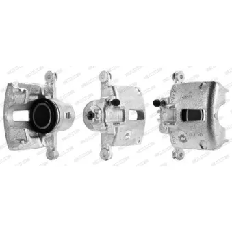 Étrier de frein avant gauche FERODO OEM 410111F500
